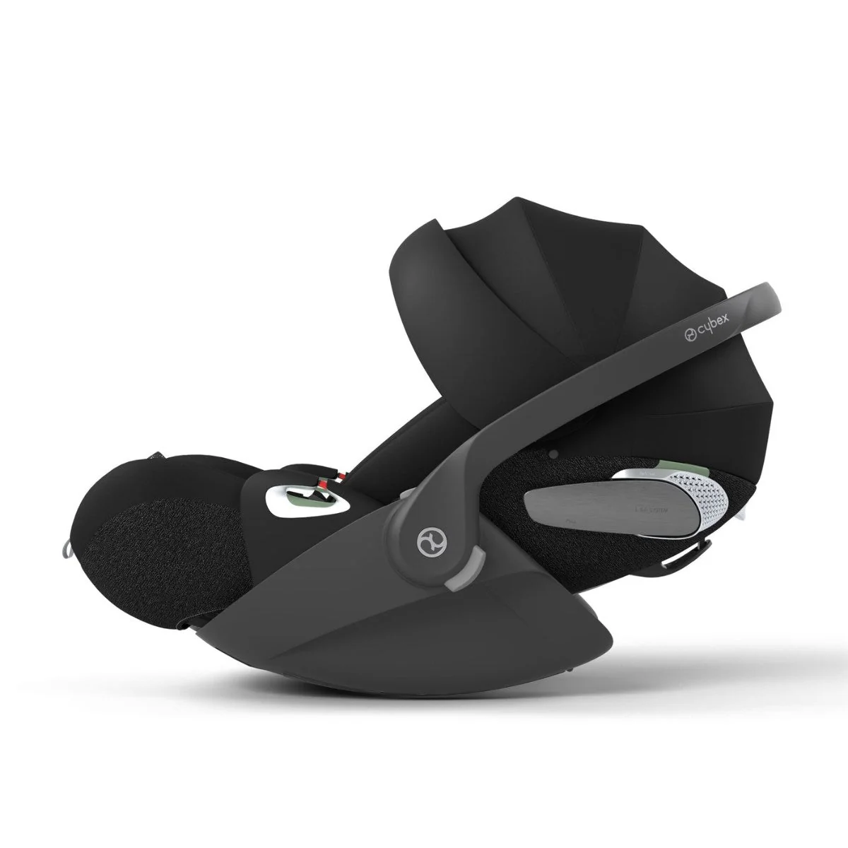 Cybex Cloud T i-Size Car Seat - Image 13