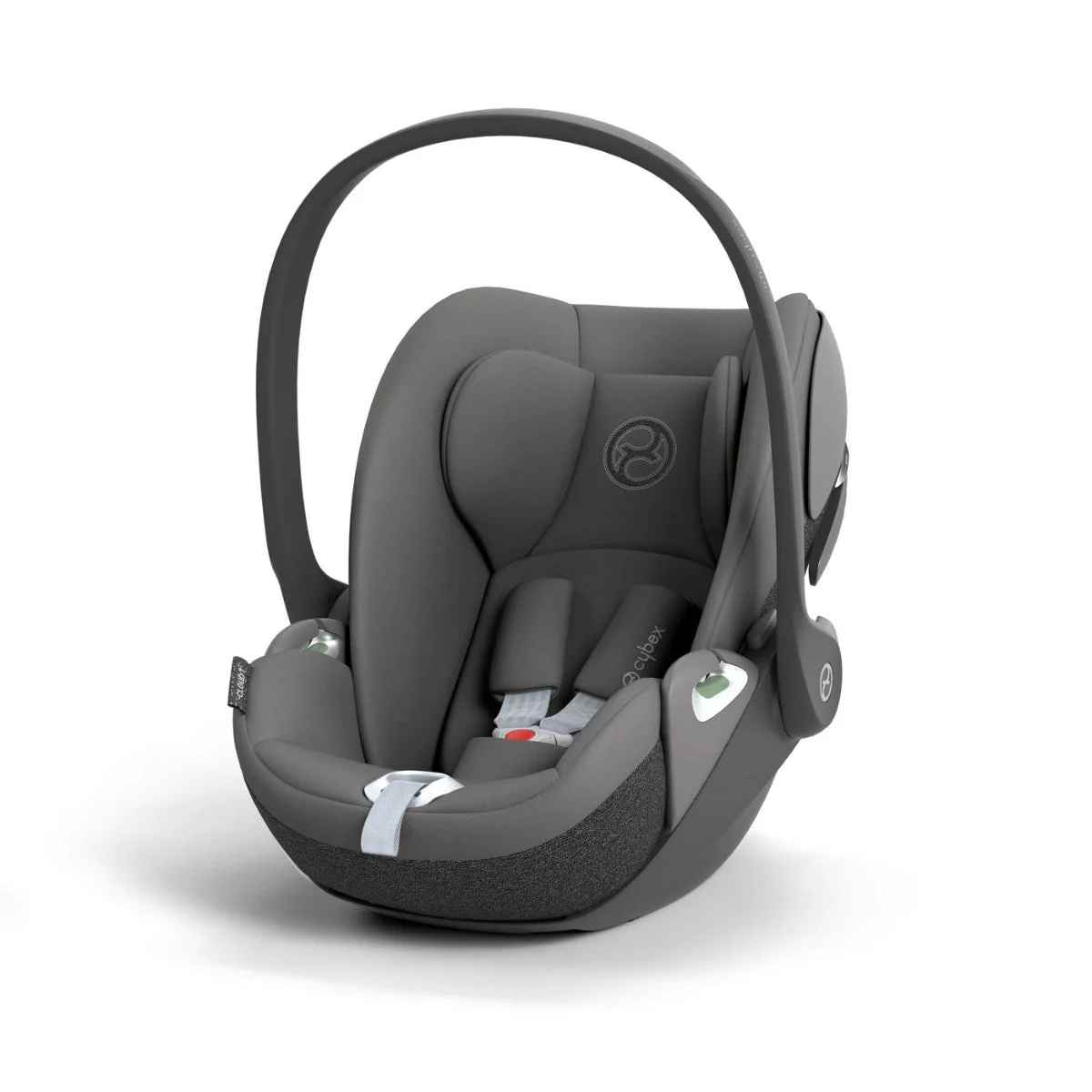 Cybex Cloud T i-Size Car Seat - Image 14