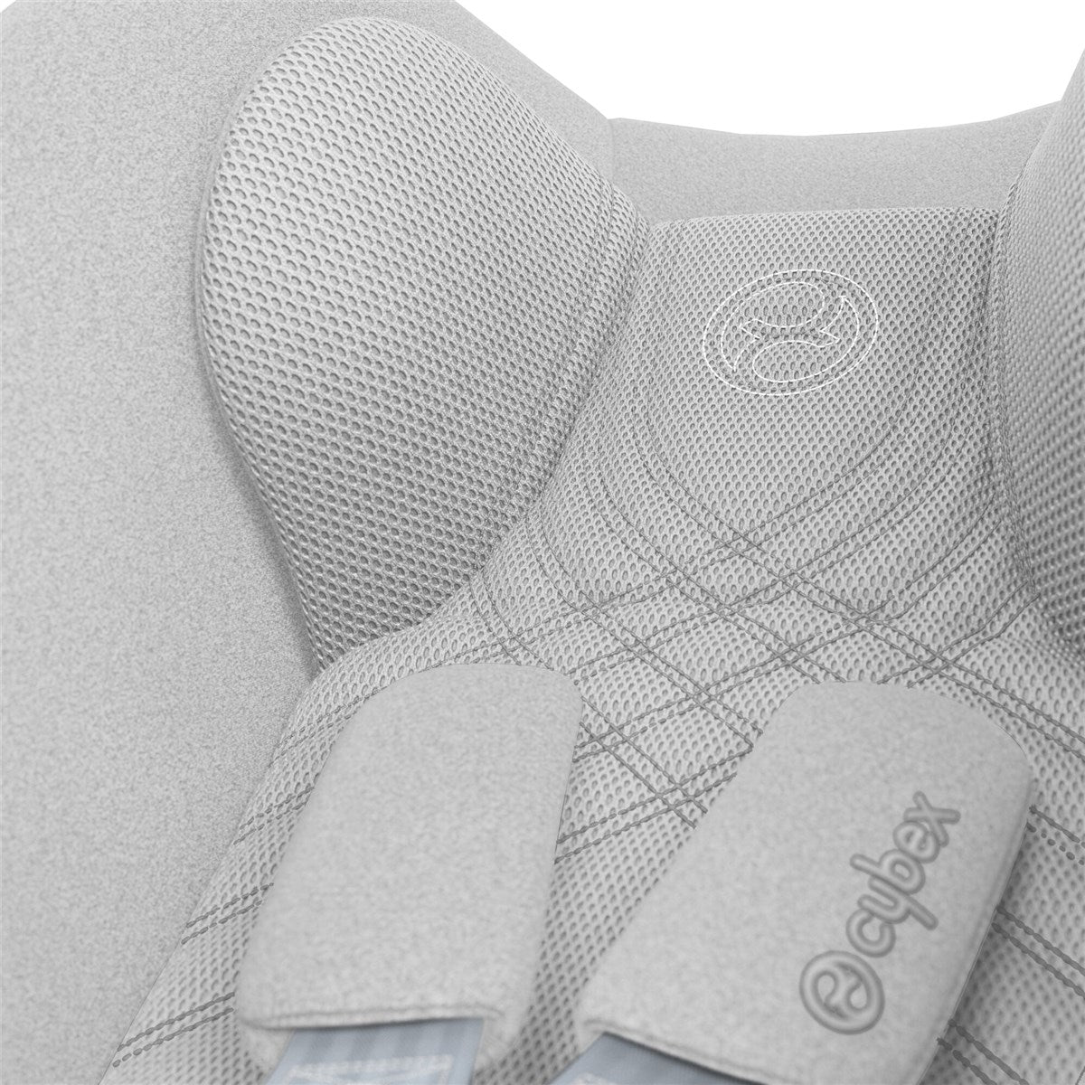 Cybex Cloud T i-Size Car Seat - Image 17