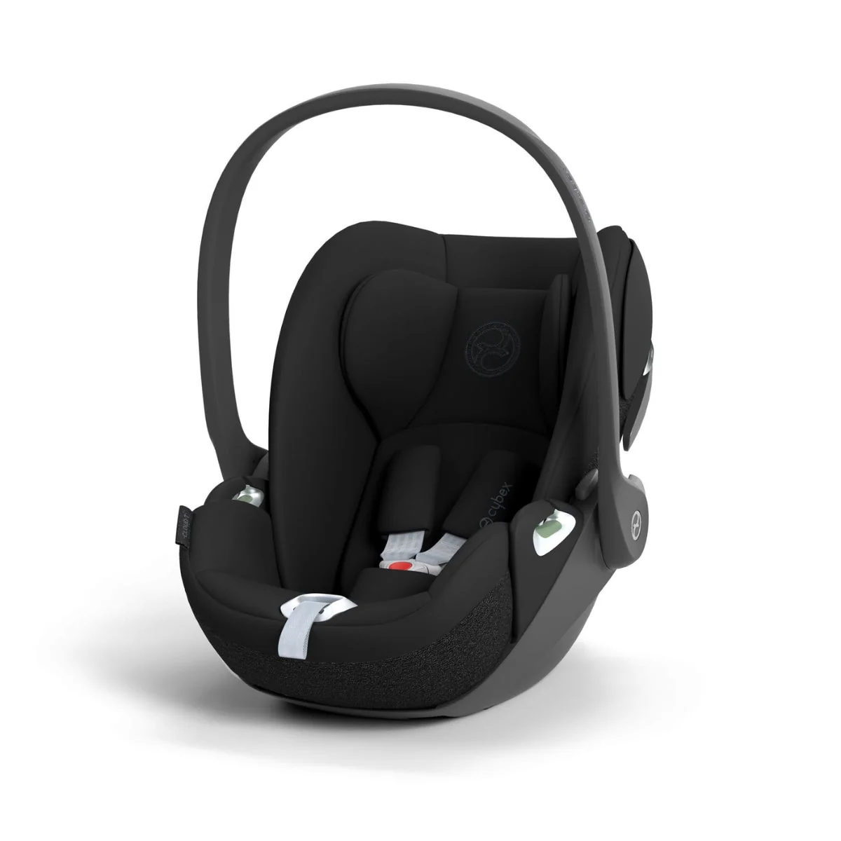 Cybex Cloud T i-Size Car Seat - Image 2