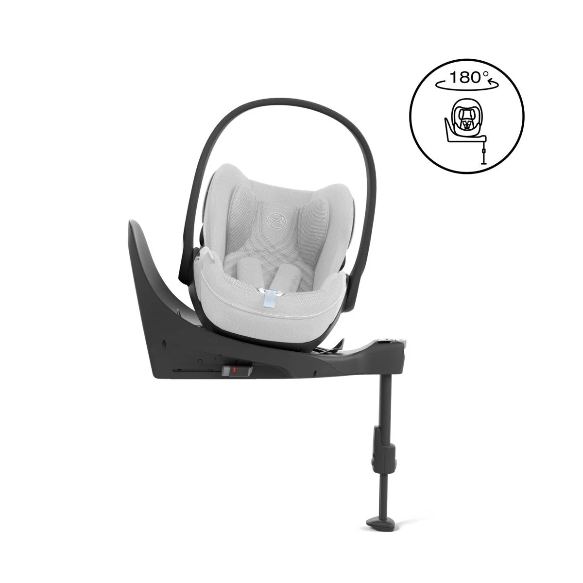 Cybex Cloud T i-Size Car Seat - Image 24