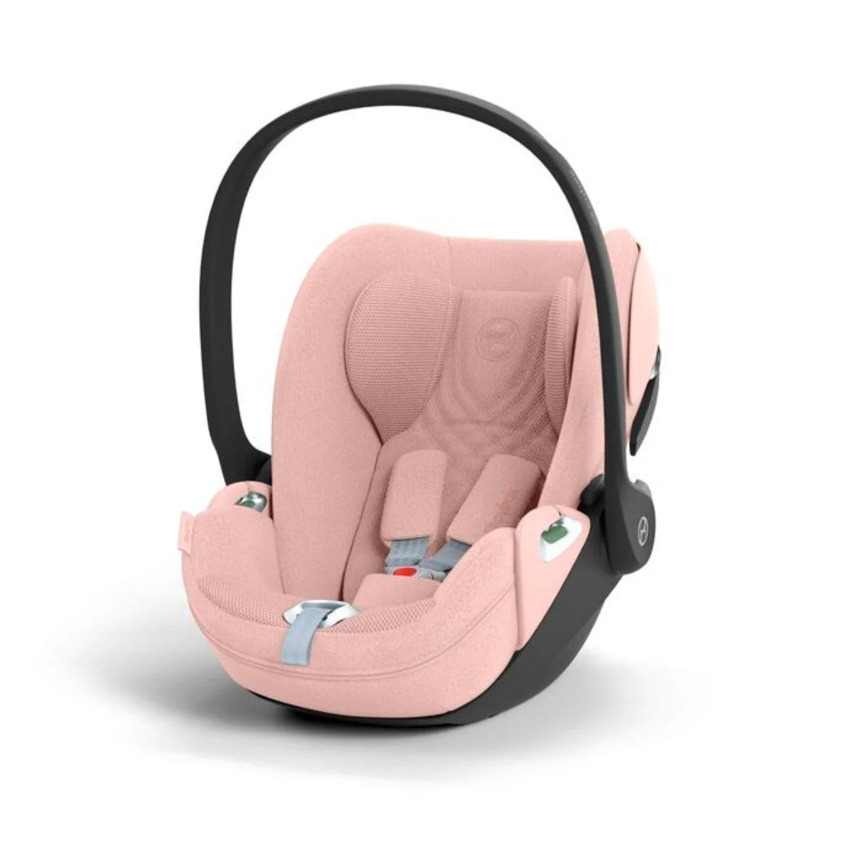 Cybex Cloud T i-Size Car Seat - Image 26