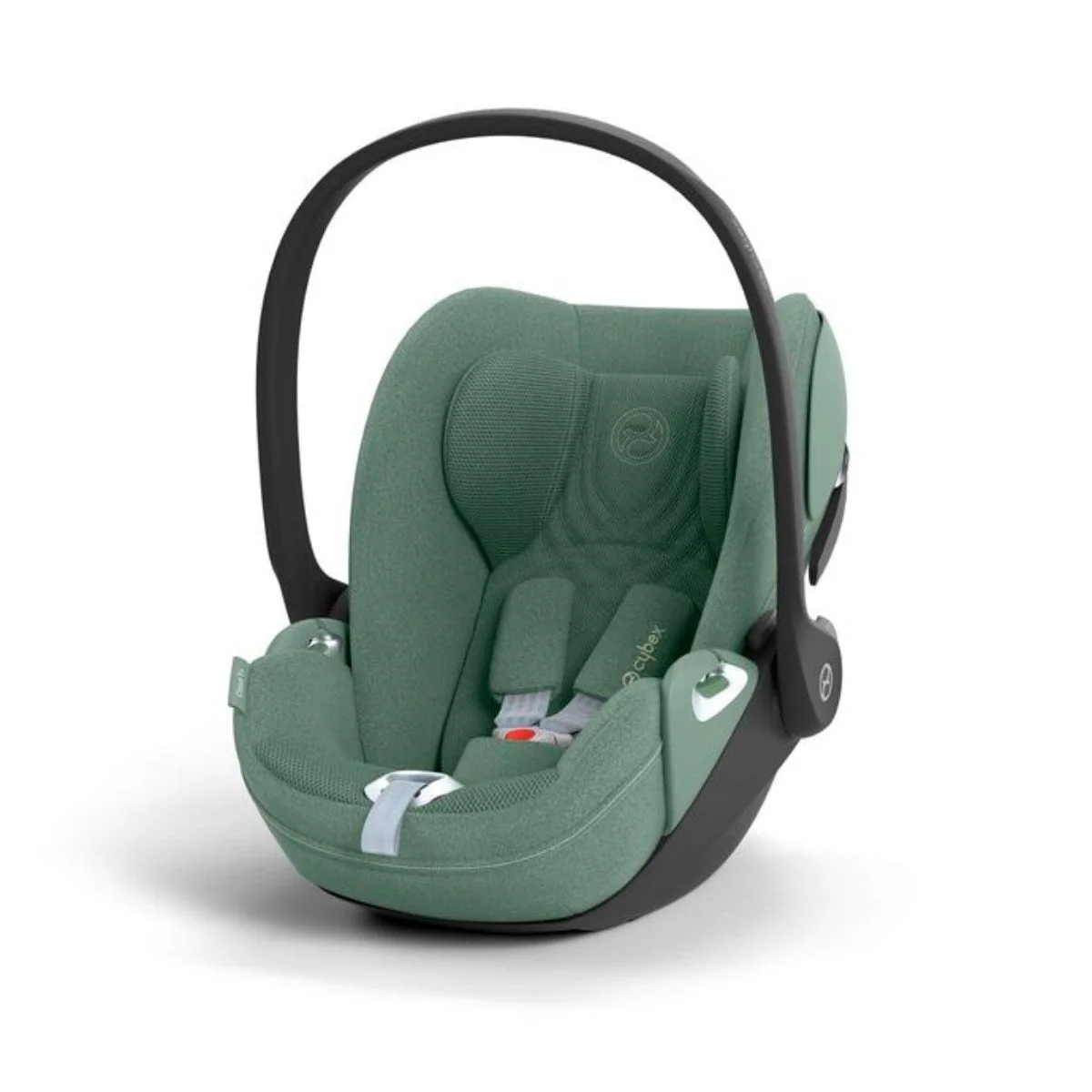 Cybex Cloud T i-Size Car Seat - Image 28