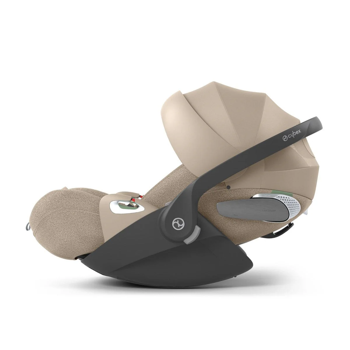 Cybex Cloud T i-Size Car Seat - Image 31