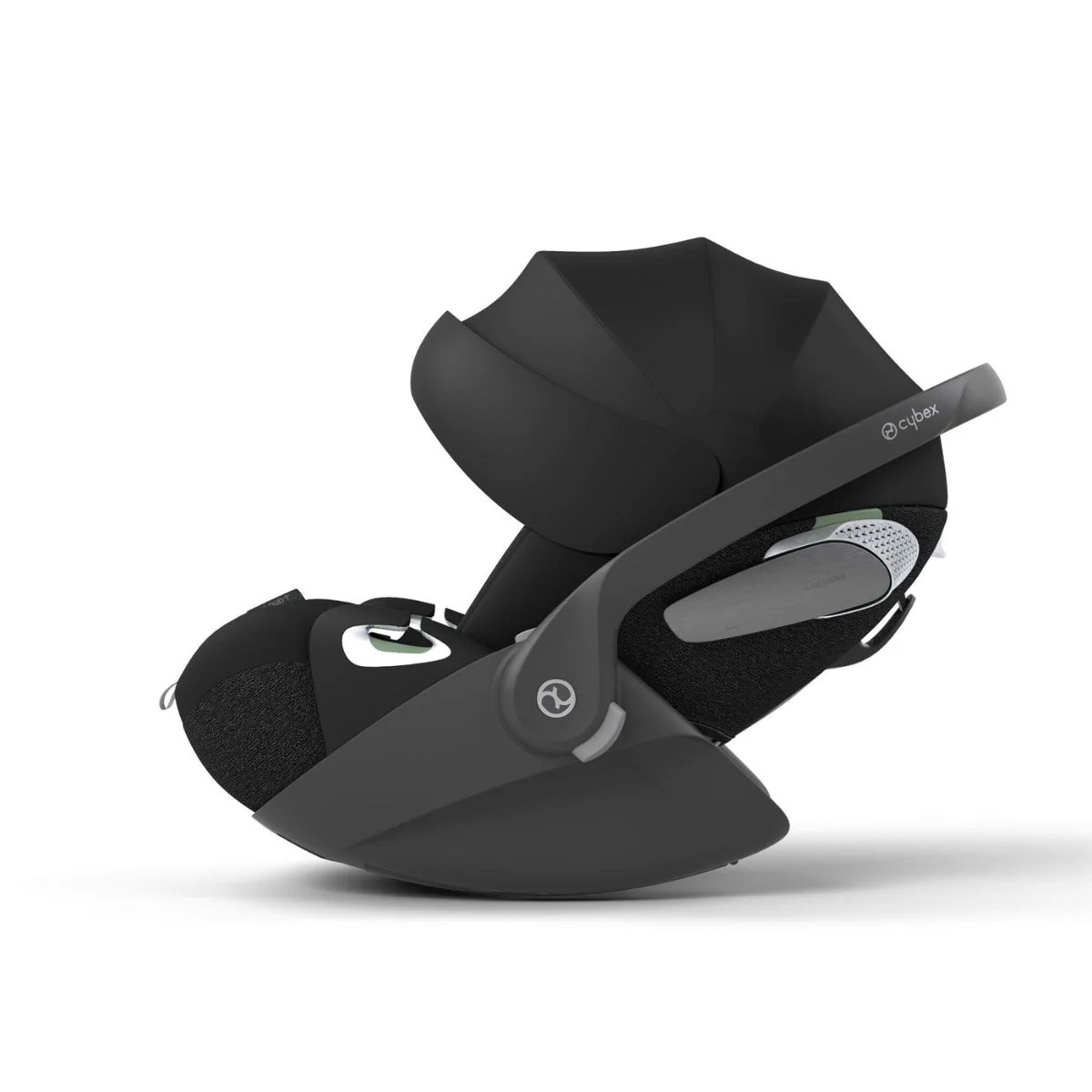 Cybex Cloud T i-Size Car Seat - Image 36