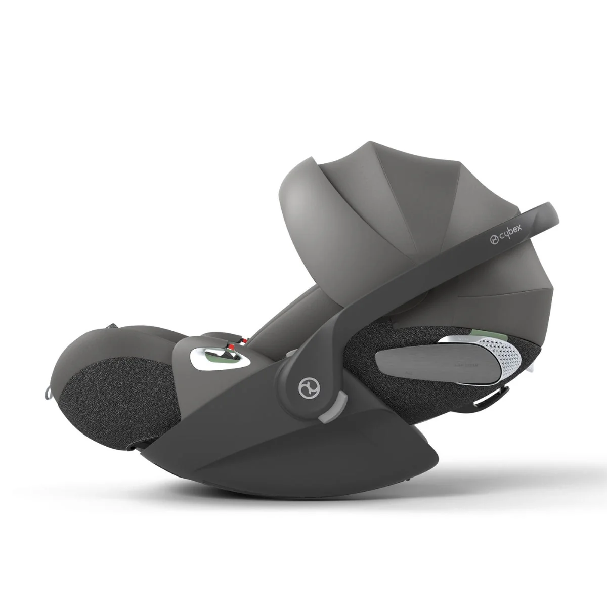 Cybex Cloud T i-Size Car Seat - Image 43