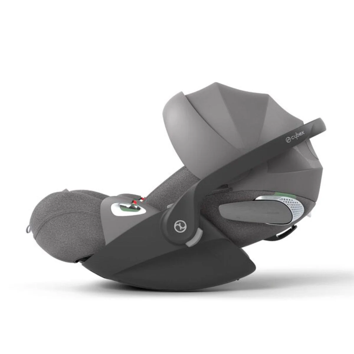 Cybex Cloud T i-Size Car Seat - Image 47