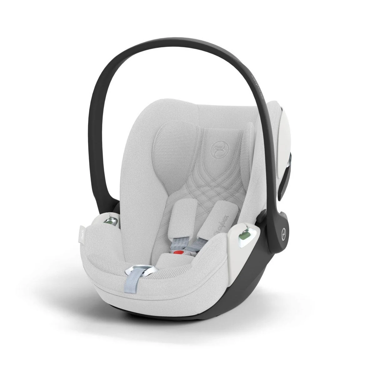 Cybex Cloud T i-Size Car Seat - Image 48