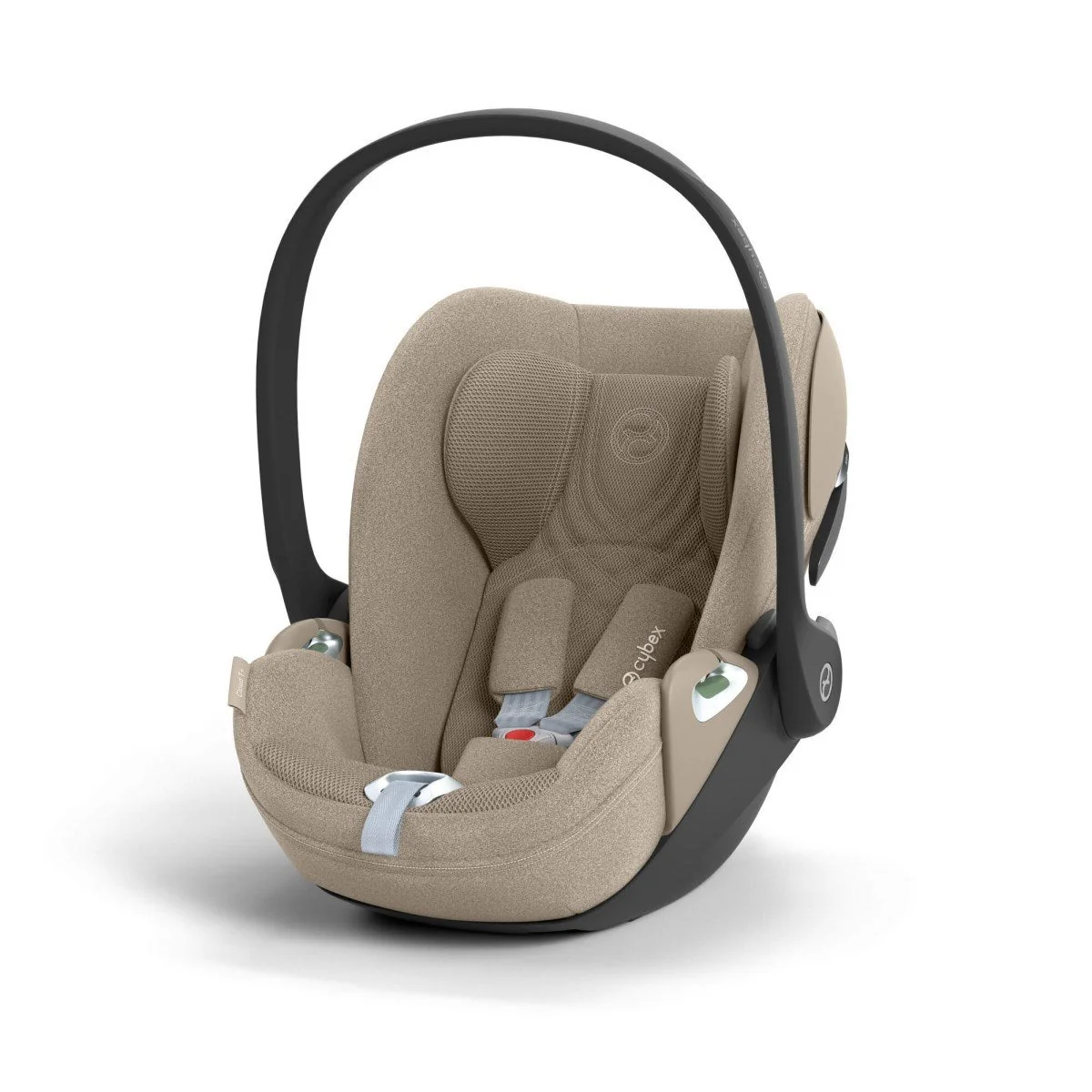 Cybex Cloud T i-Size Car Seat - Image 62