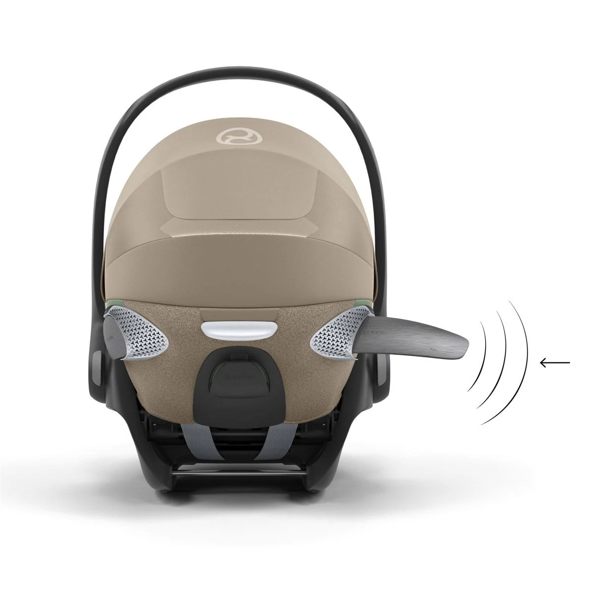 Cybex Cloud T i-Size Car Seat - Image 64