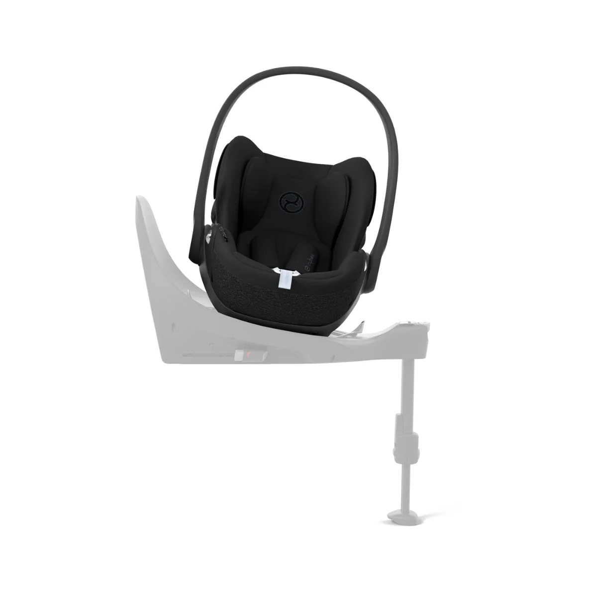 Cybex Cloud T i-Size Car Seat - Image 7