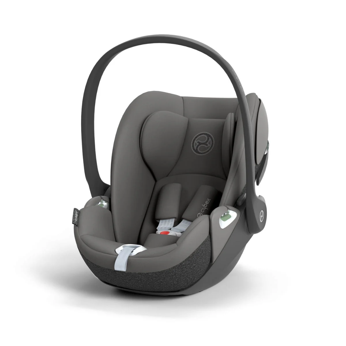 Cybex Cloud T i-Size Car Seat - Image 9