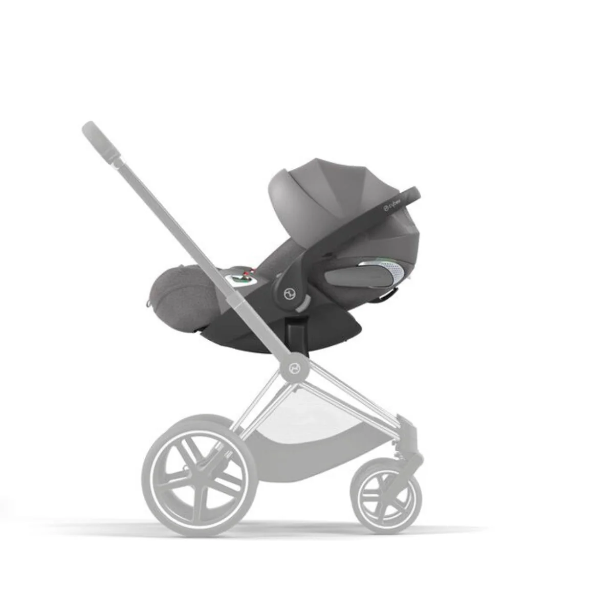Cybex Cloud T i-Size Plus - Image 14