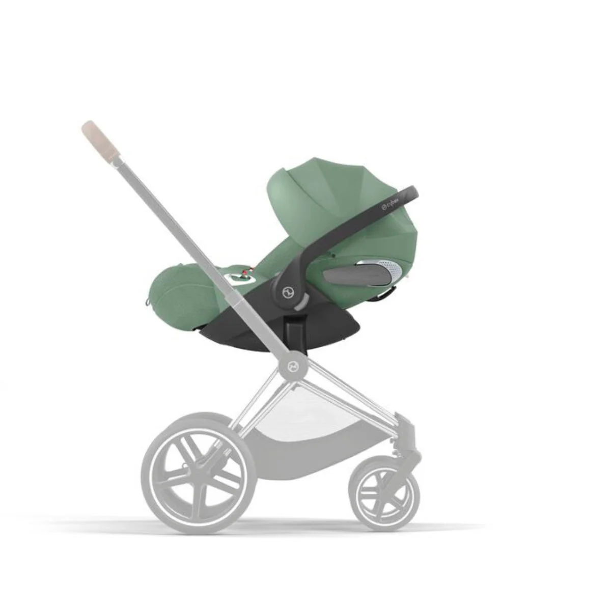Cybex Cloud T i-Size Plus - Image 25