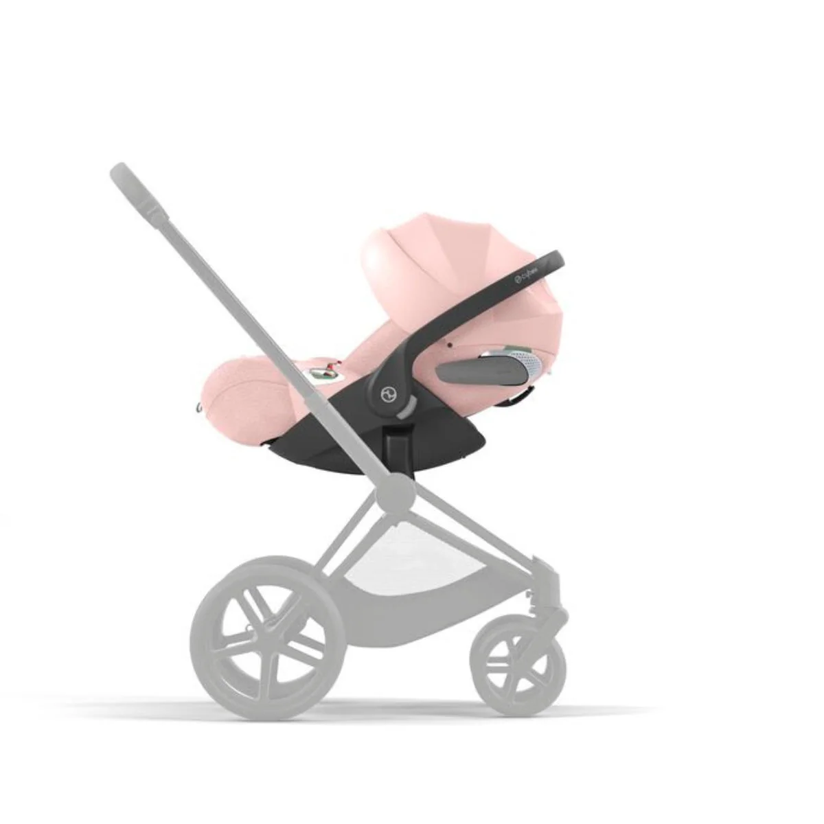 Cybex Cloud T i-Size Plus - Image 32
