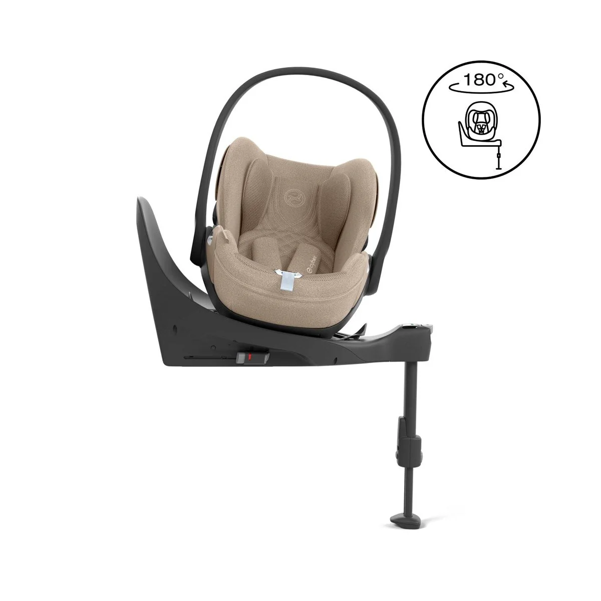 Cybex Cloud T i-Size Plus - Image 34