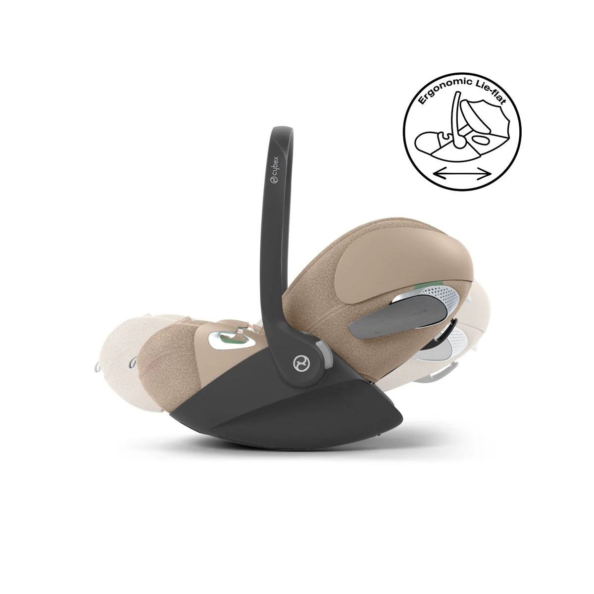 Cybex Cloud T i-Size Plus - Image 36