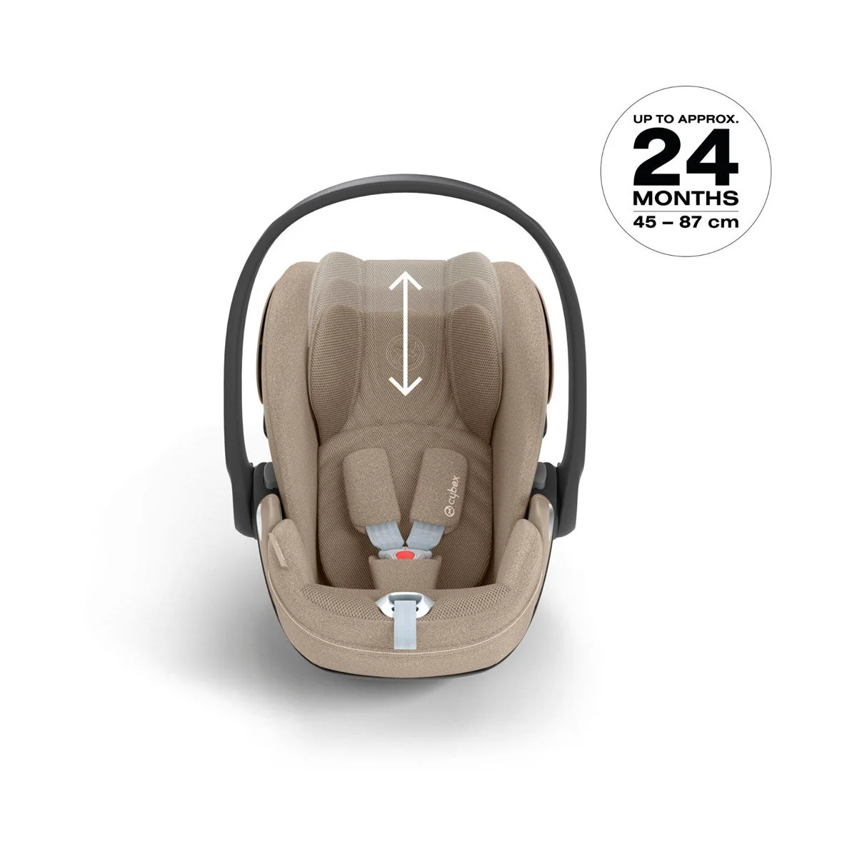 Cybex Cloud T i-Size Plus - Image 38