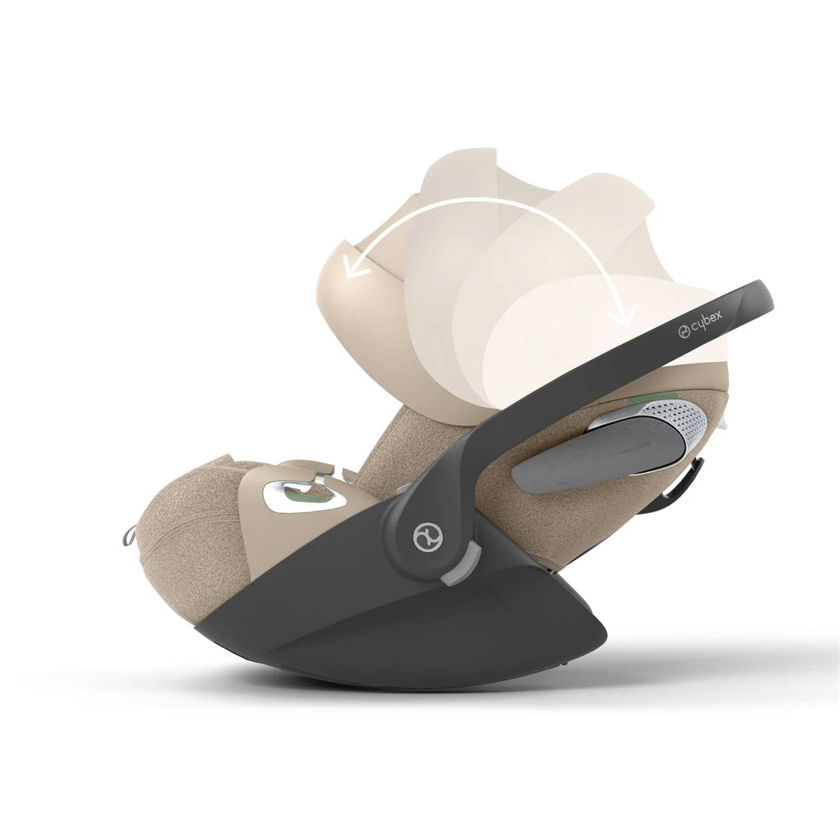 Cybex Cloud T i-Size Plus - Image 40