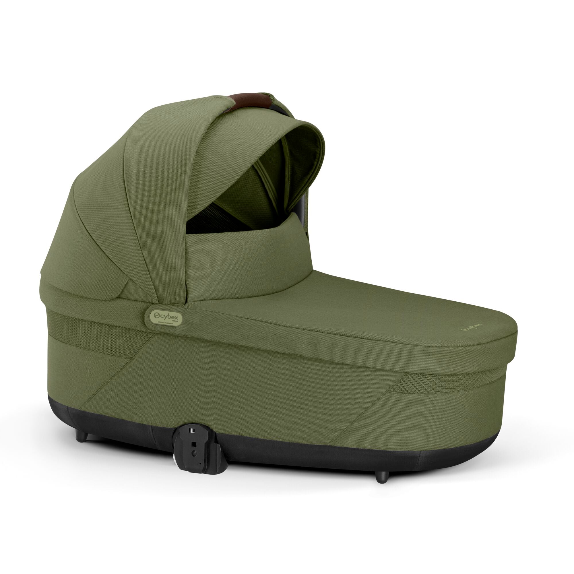Cybex Cot S Lux Carrycot - Image 11
