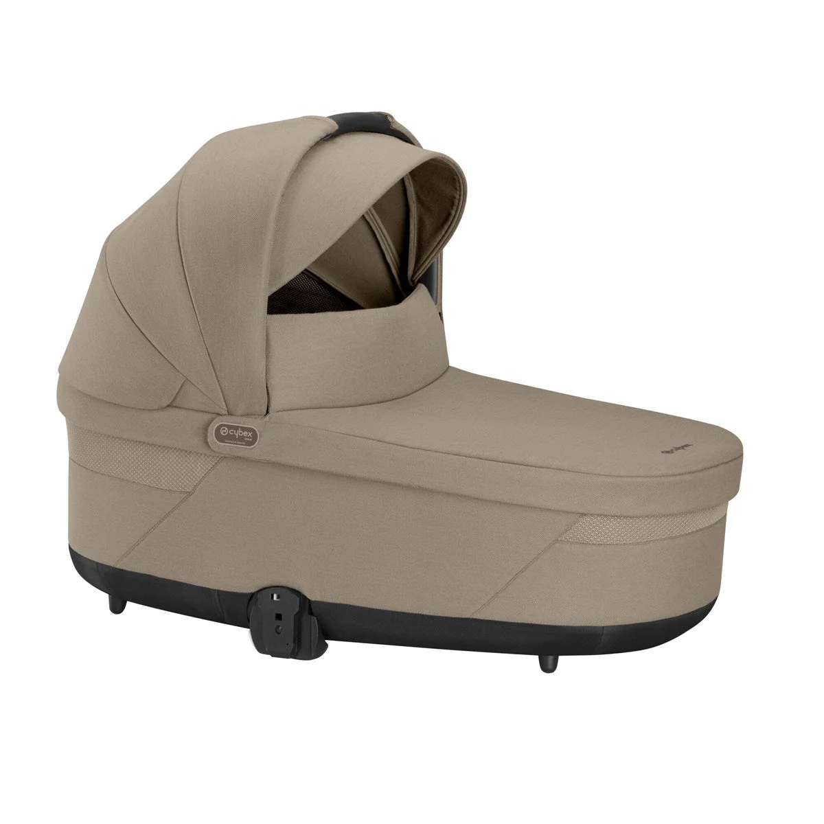 Cybex Cot S Lux Carrycot - Image 3