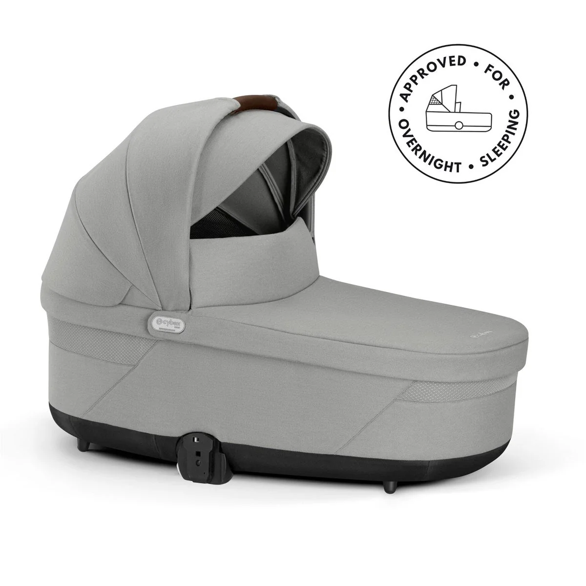 Cybex Cot S Lux Carrycot - Image 5