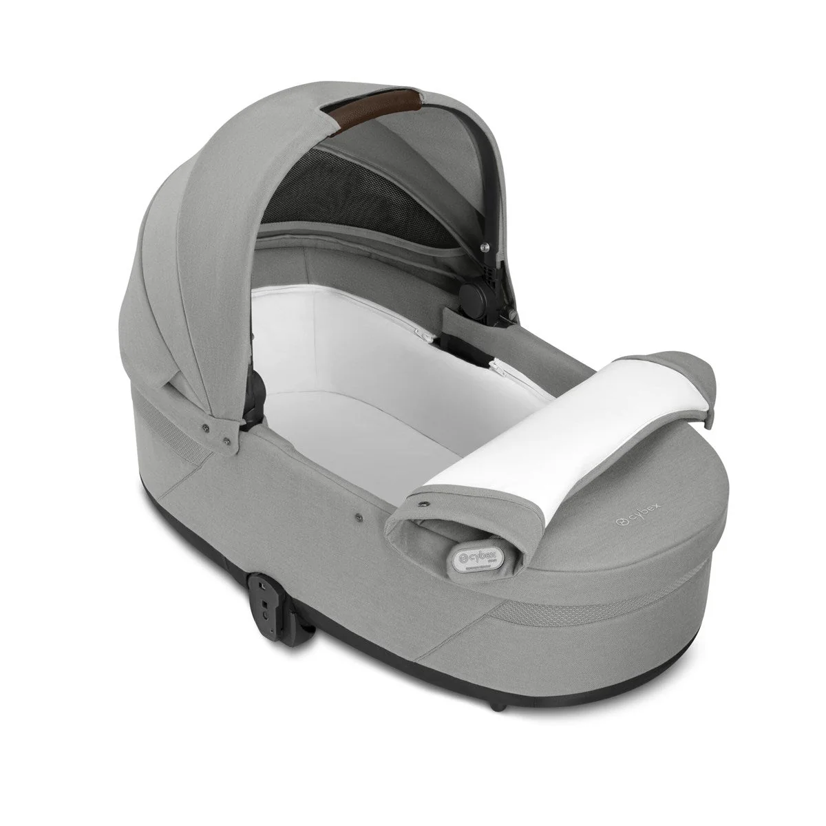 Cybex Cot S Lux Carrycot - Image 6