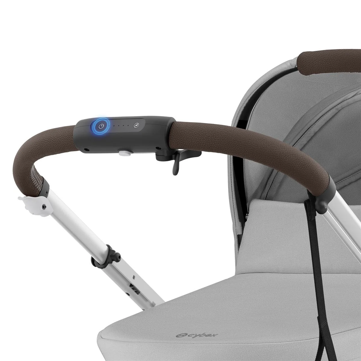Cybex eGazelle S Electric Pushchair - Image 10