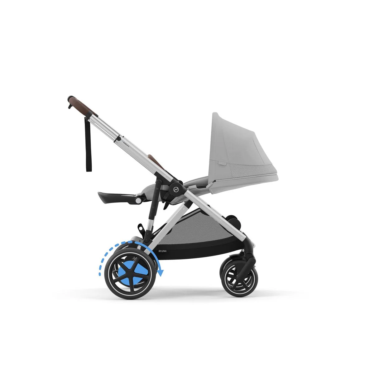 Cybex eGazelle S Electric Pushchair - Image 12