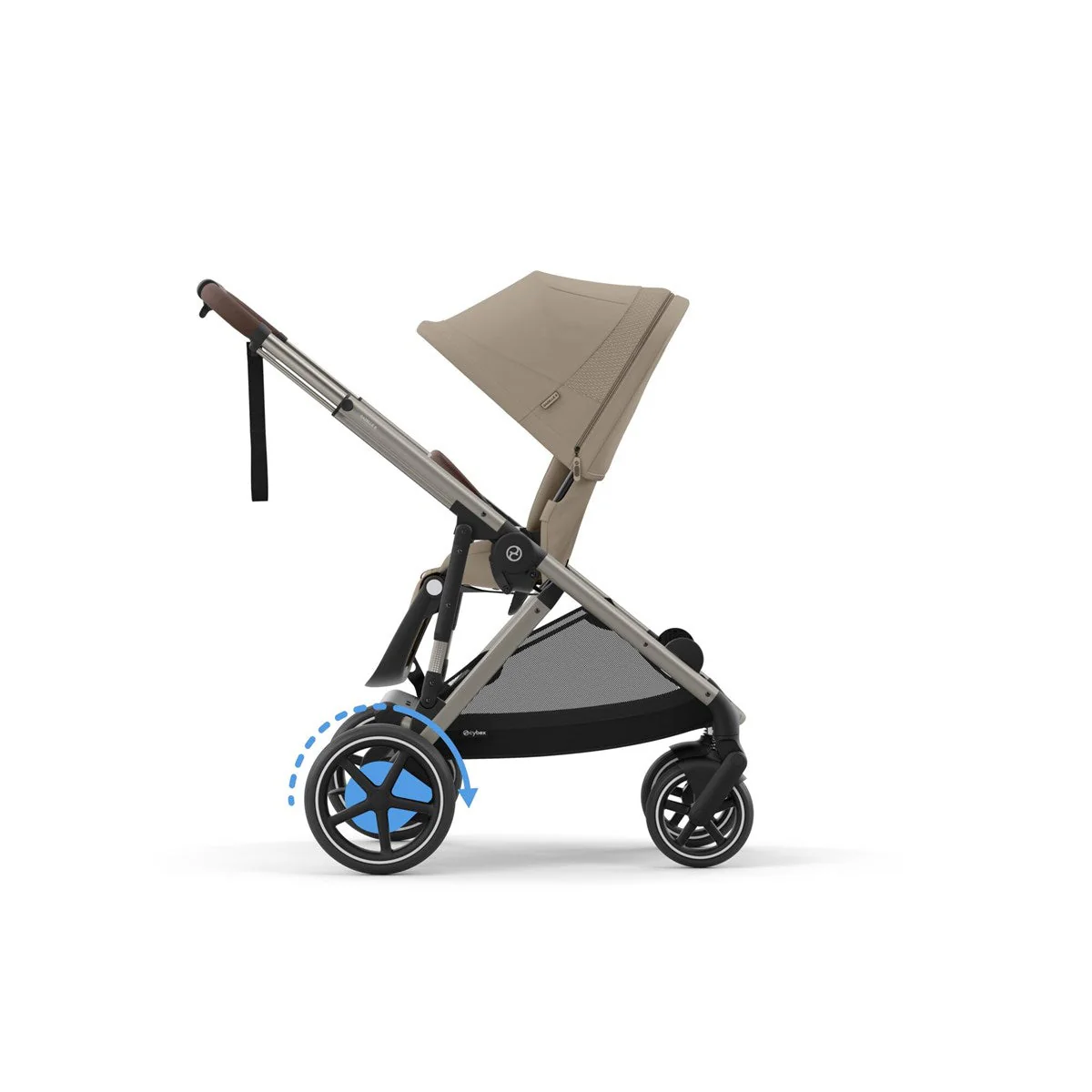 Cybex eGazelle S Electric Pushchair - Image 19