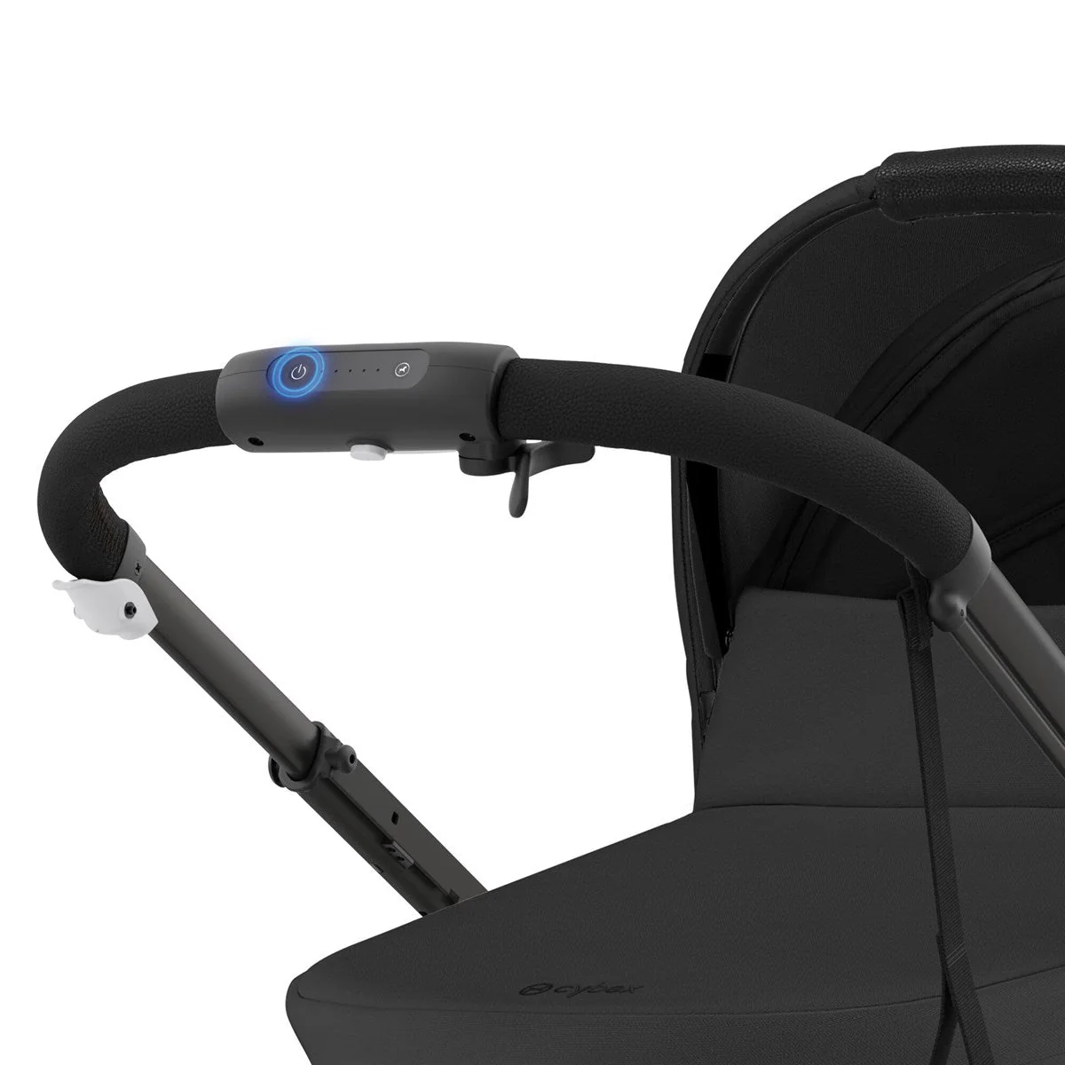 Cybex eGazelle S Electric Pushchair - Image 2