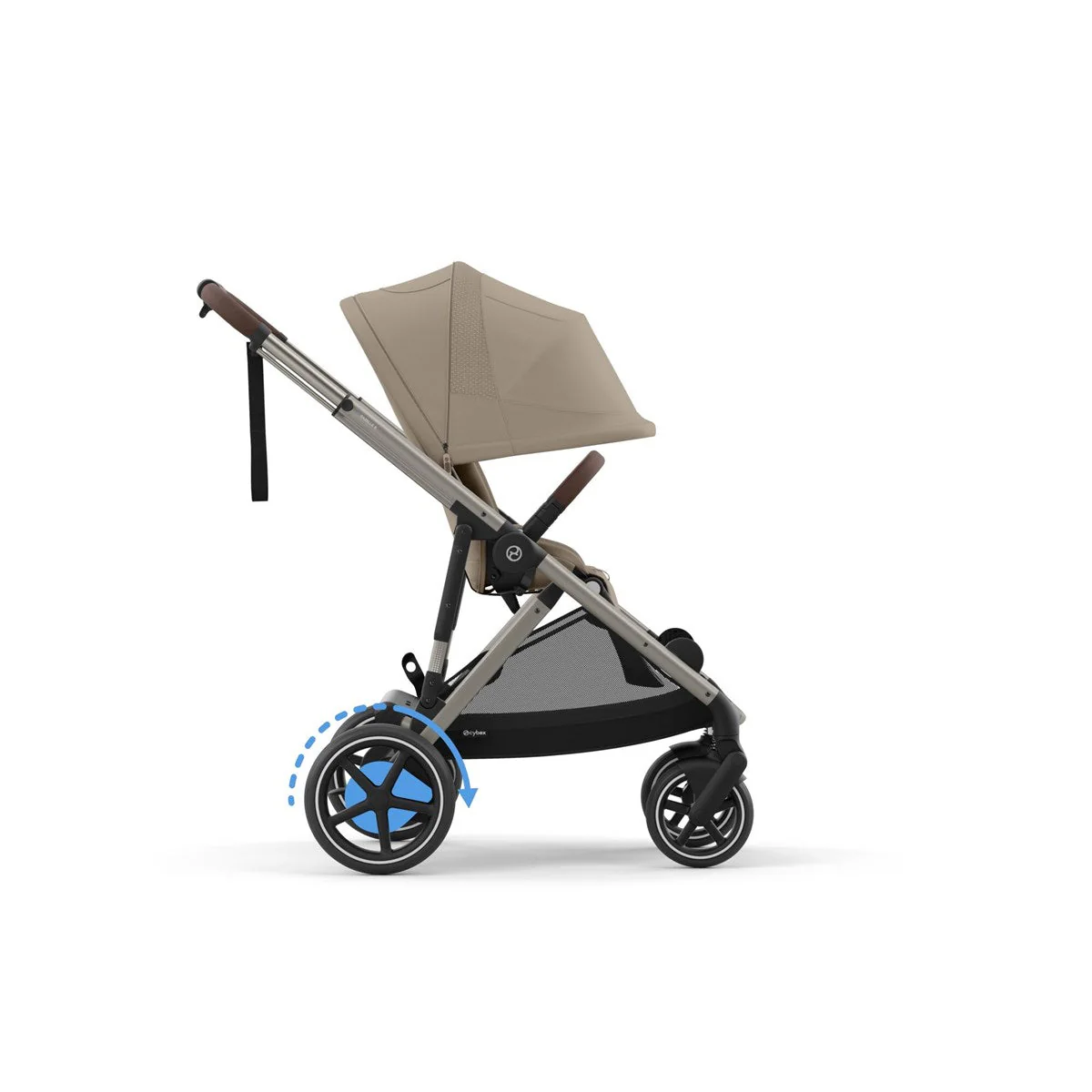 Cybex eGazelle S Electric Pushchair - Image 20