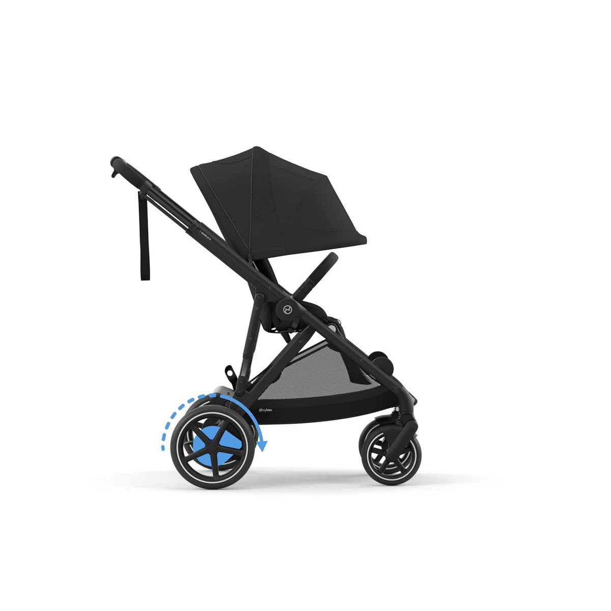Cybex eGazelle S Electric Pushchair - Image 6