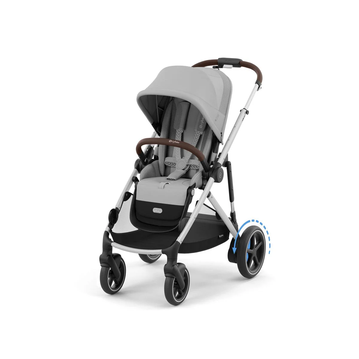 Cybex eGazelle S Electric Pushchair - Image 9