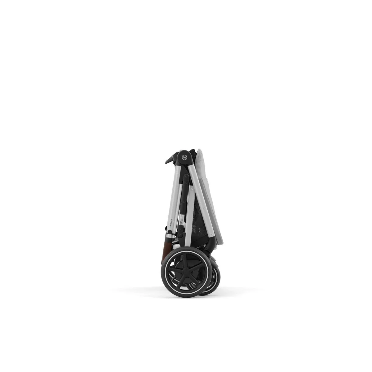 Cybex eGazelle S Electric Pushchair + Gazelle S Cot - Image 15