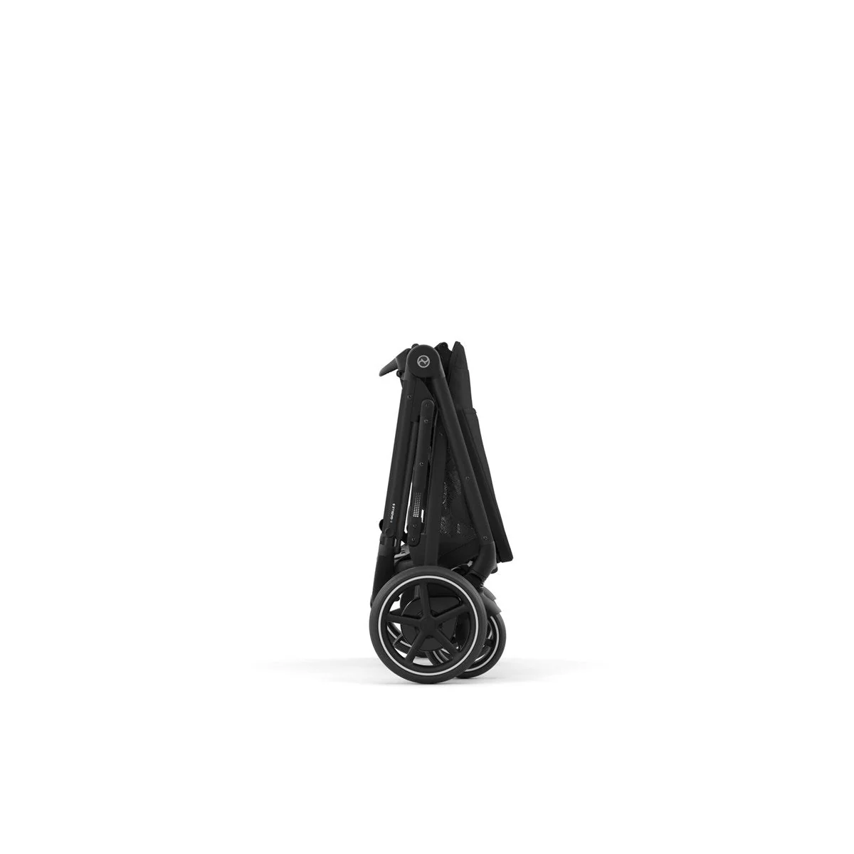 Cybex eGazelle S Electric Pushchair + Gazelle S Cot - Image 7