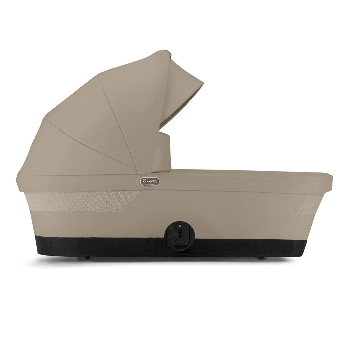 Cybex Gazelle S Cot - Image 14