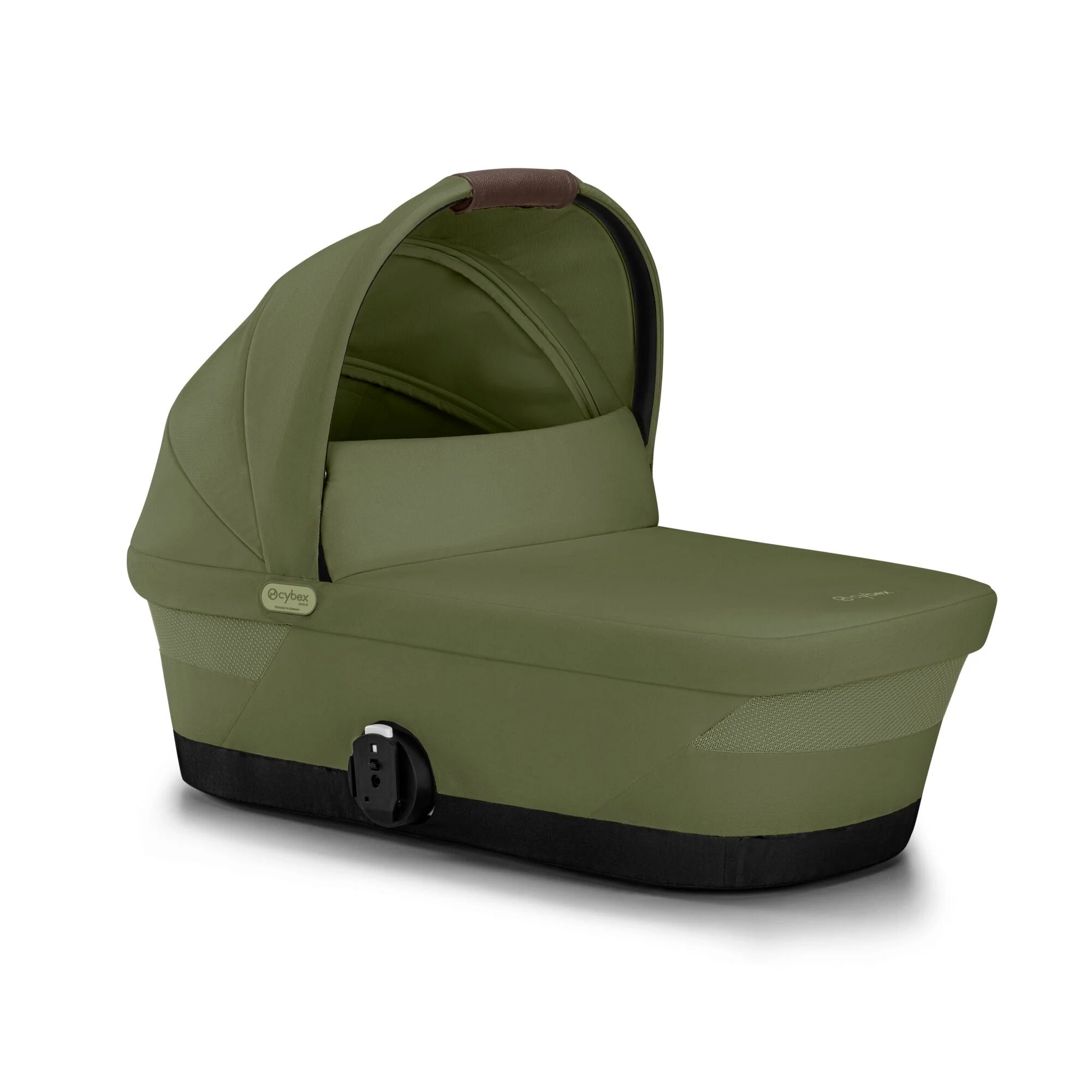 Cybex Gazelle S Cot - Image 17