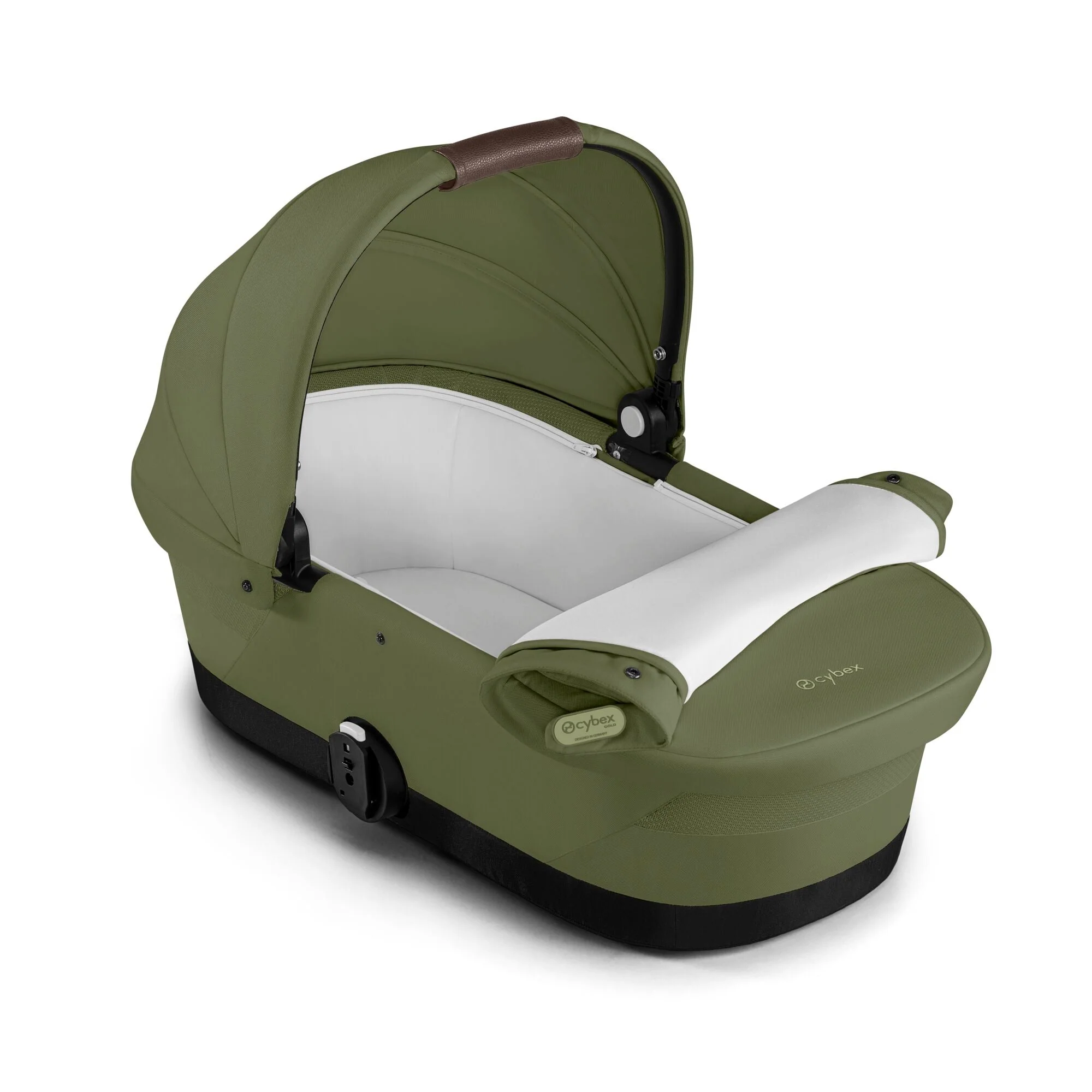 Cybex Gazelle S Cot - Image 18