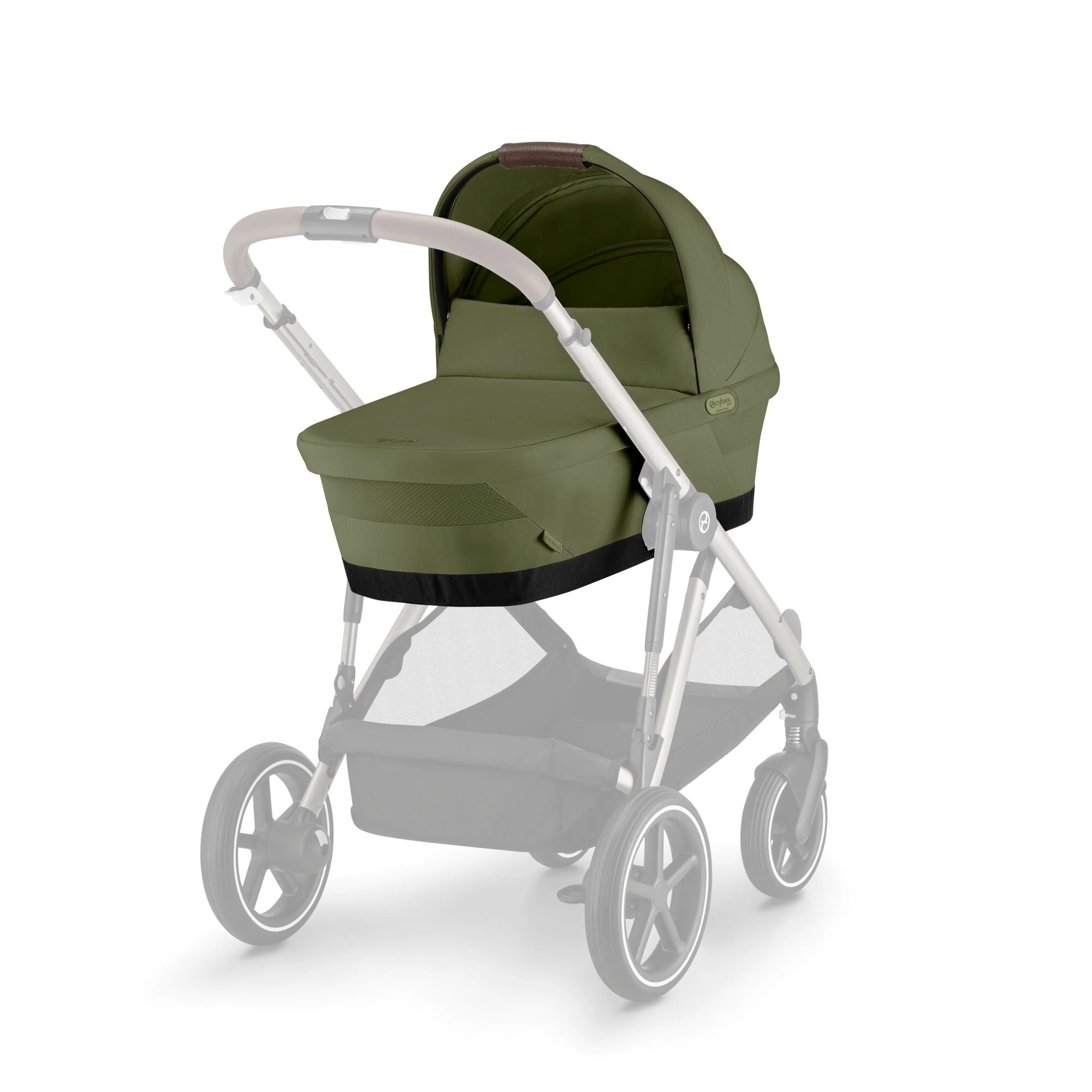Cybex Gazelle S Cot - Image 19