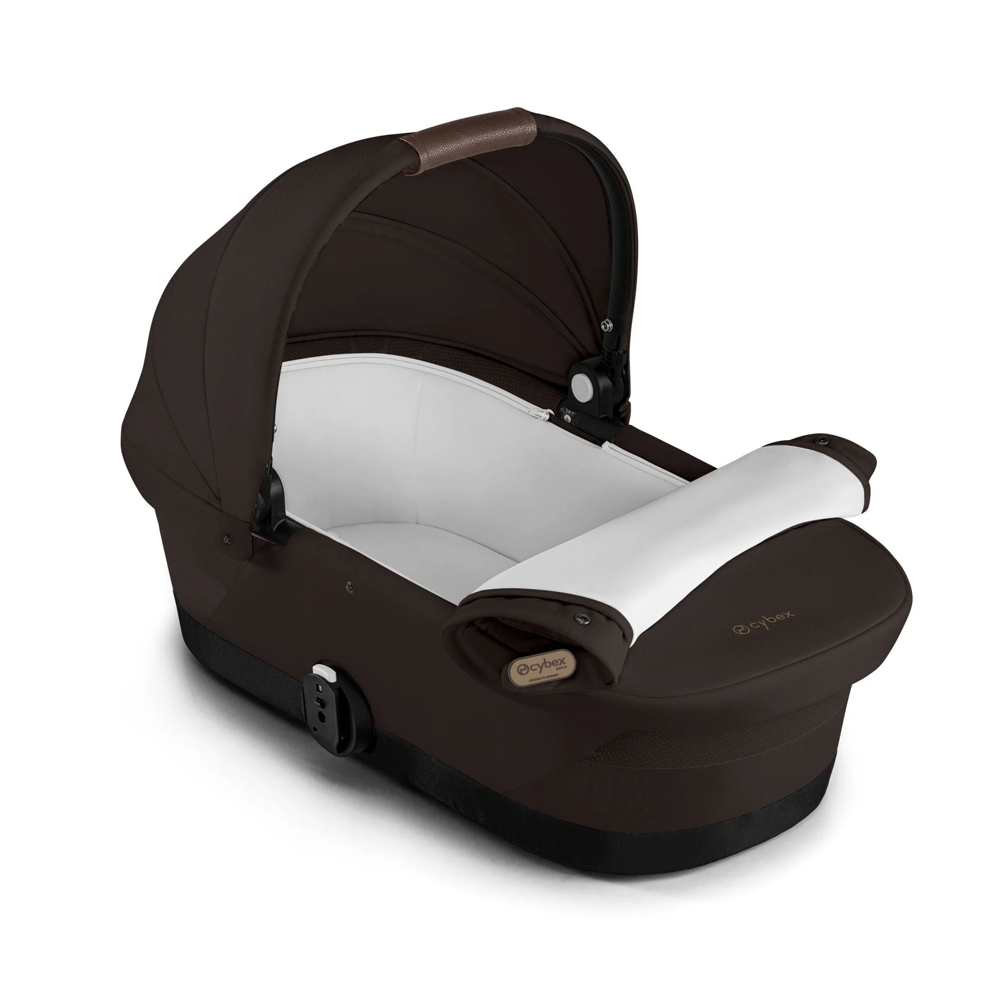 Cybex Gazelle S Cot - Image 21