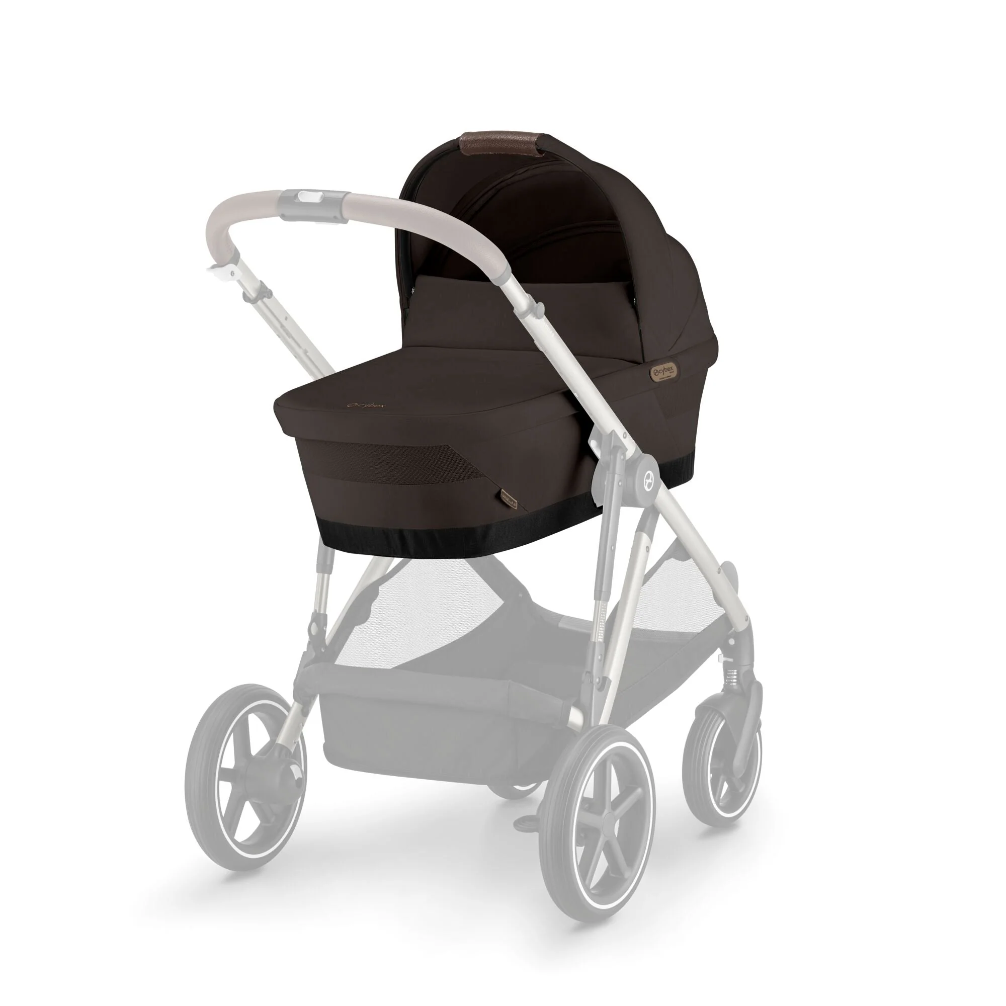 Cybex Gazelle S Cot - Image 22