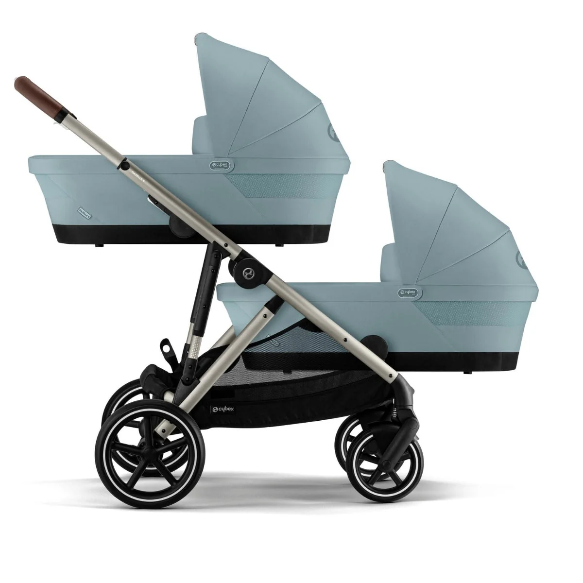 Cybex Gazelle S Cot - Image 26