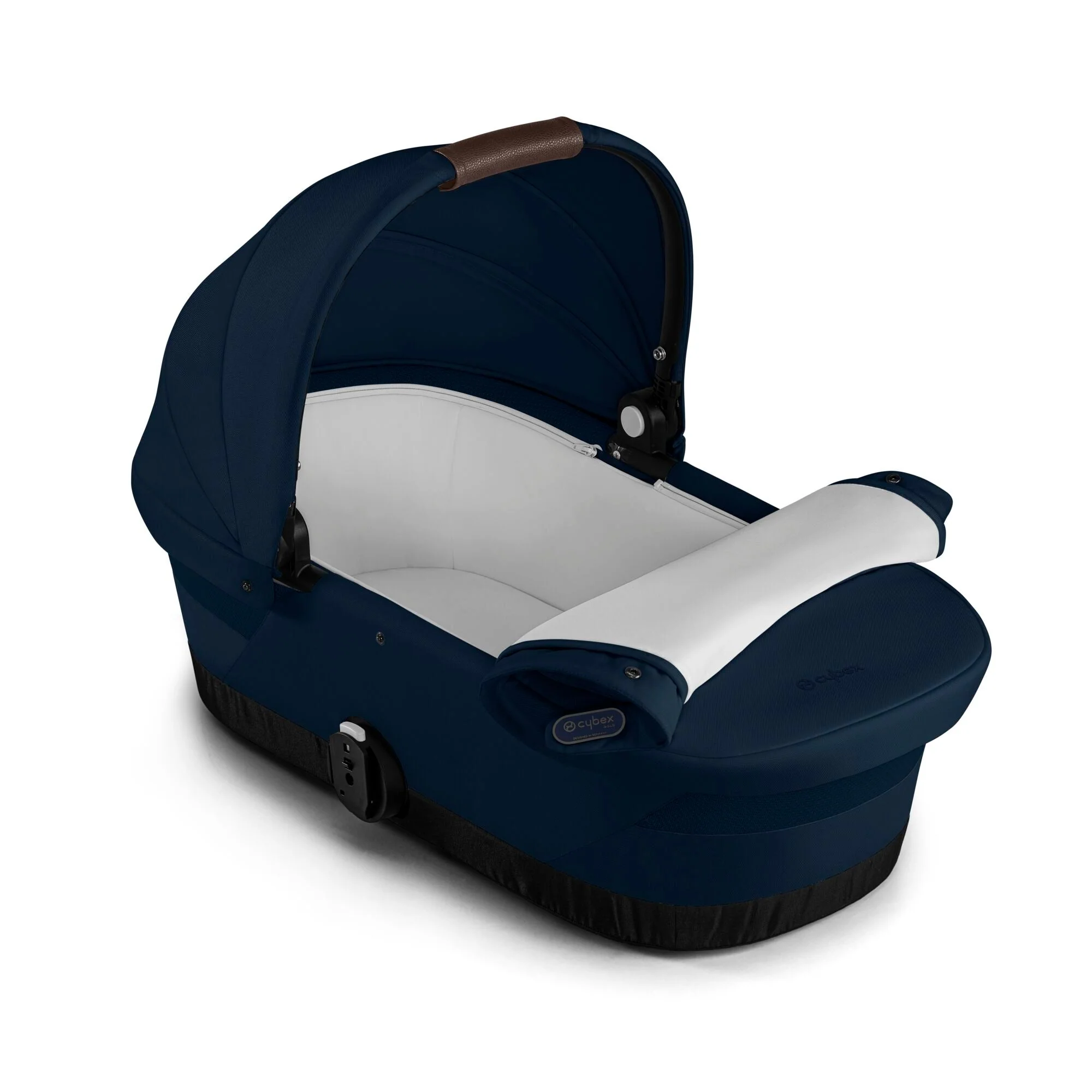 Cybex Gazelle S Cot - Image 30