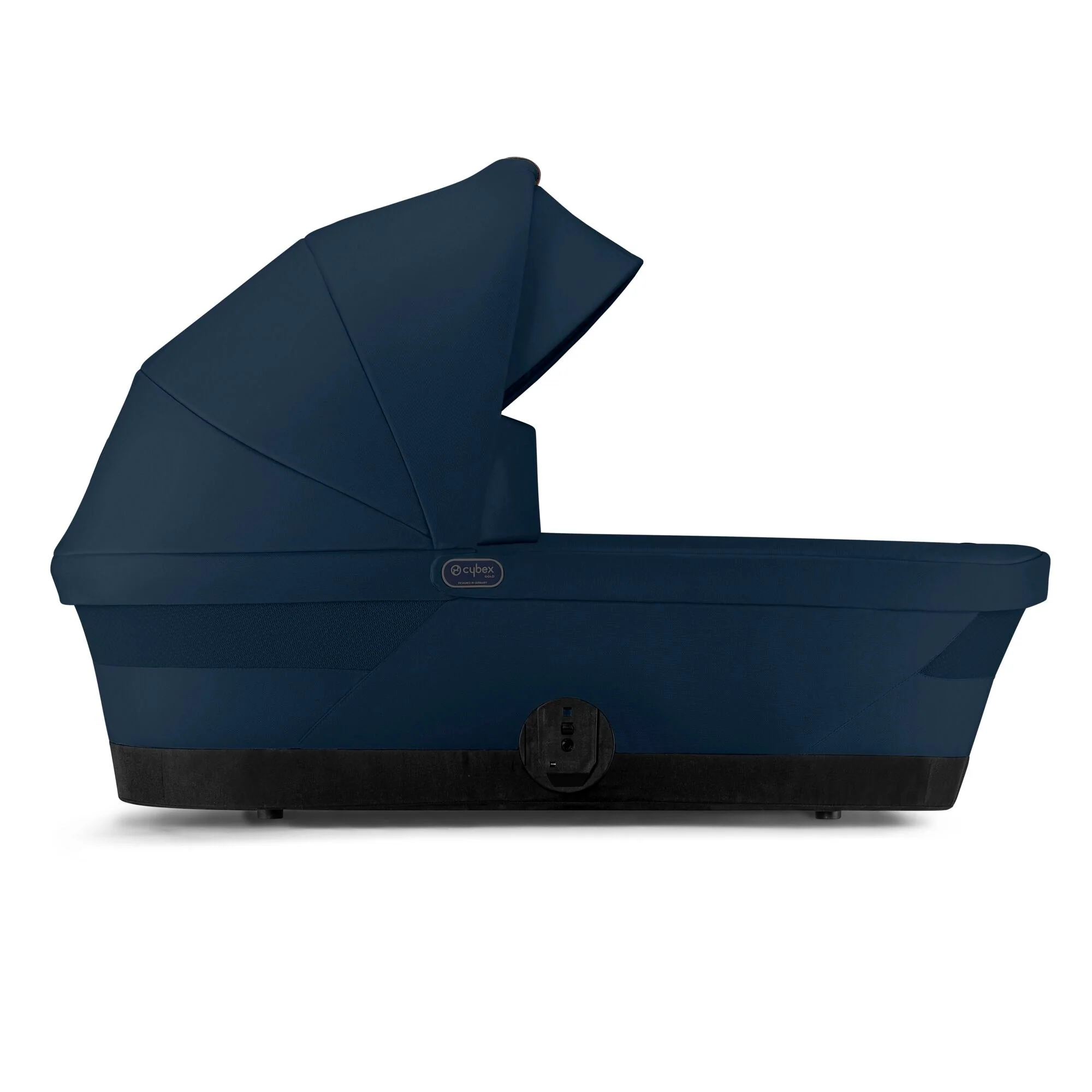 Cybex Gazelle S Cot - Image 31