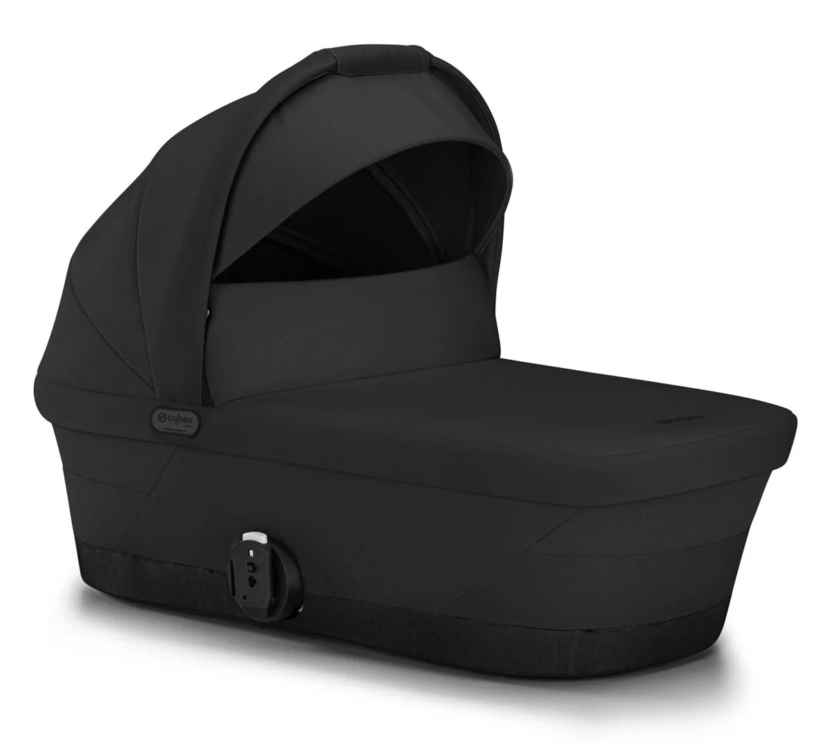 Cybex Gazelle S Cot - Image 33