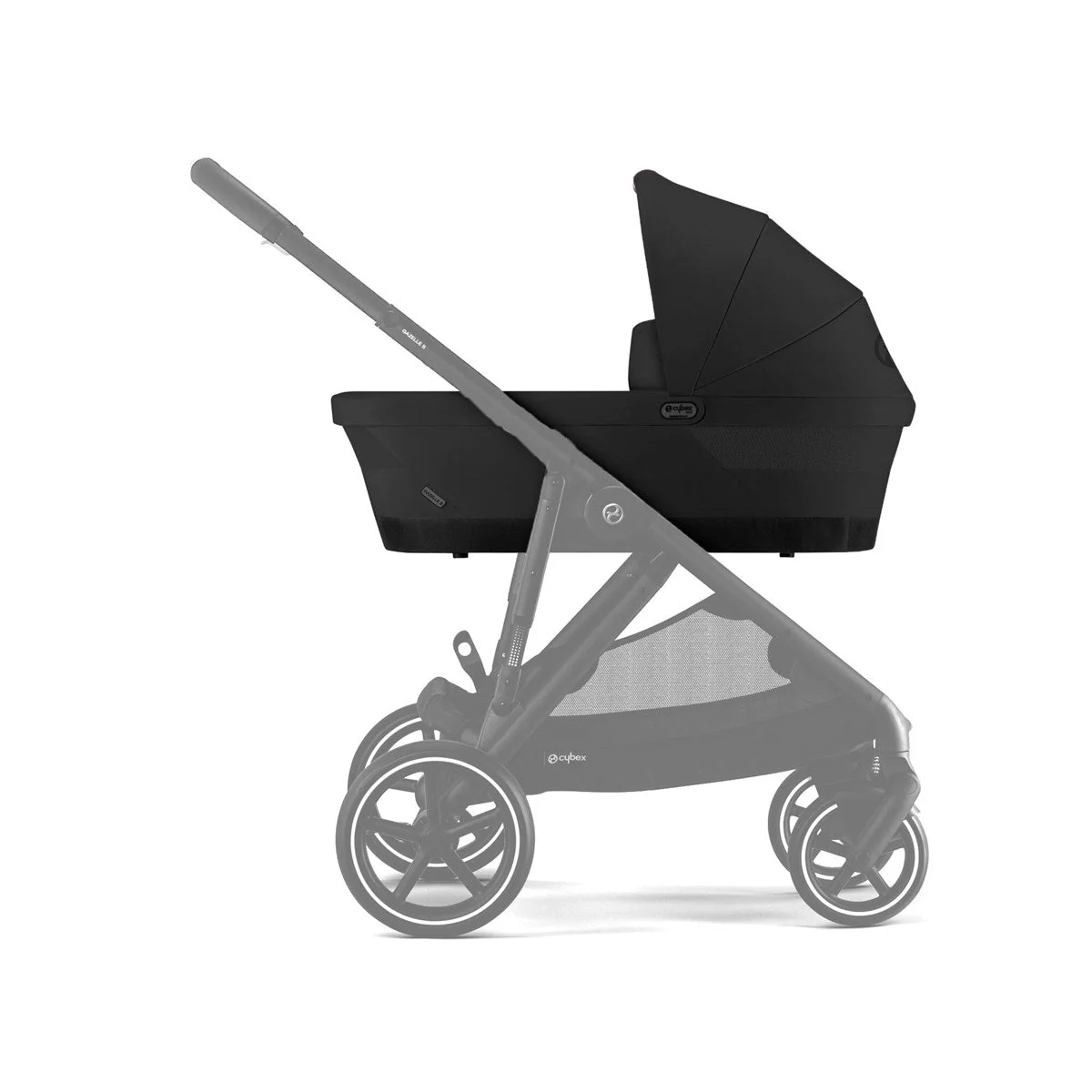 Cybex Gazelle S Cot - Image 37