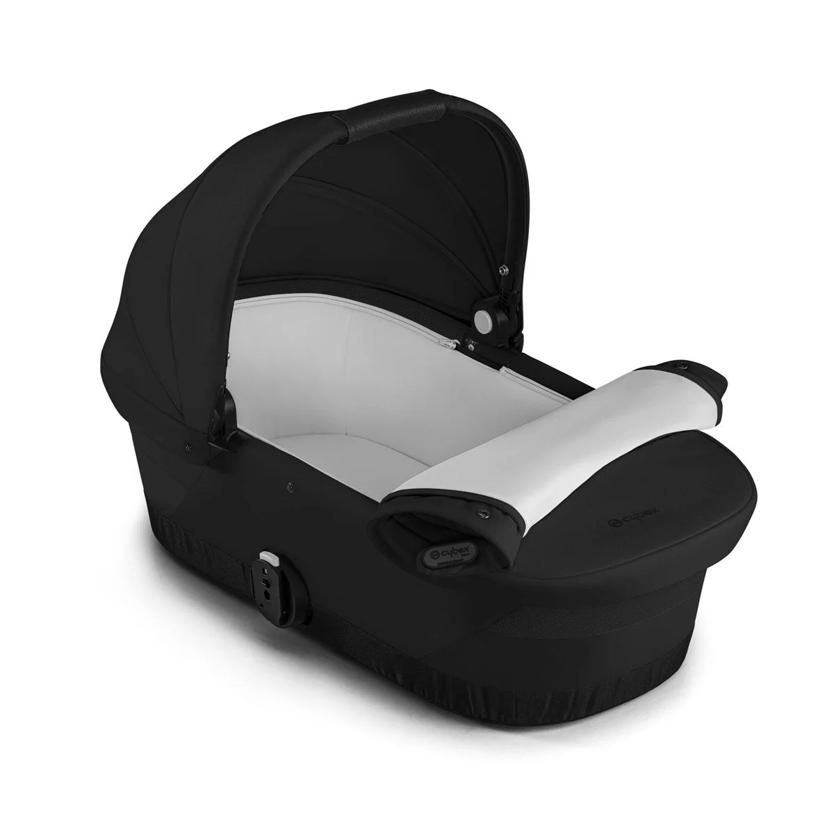 Cybex Gazelle S Cot - Image 4
