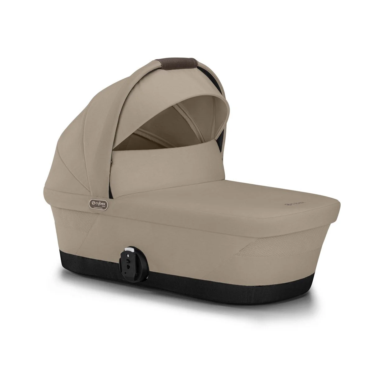 Cybex Gazelle S Cot - Image 43
