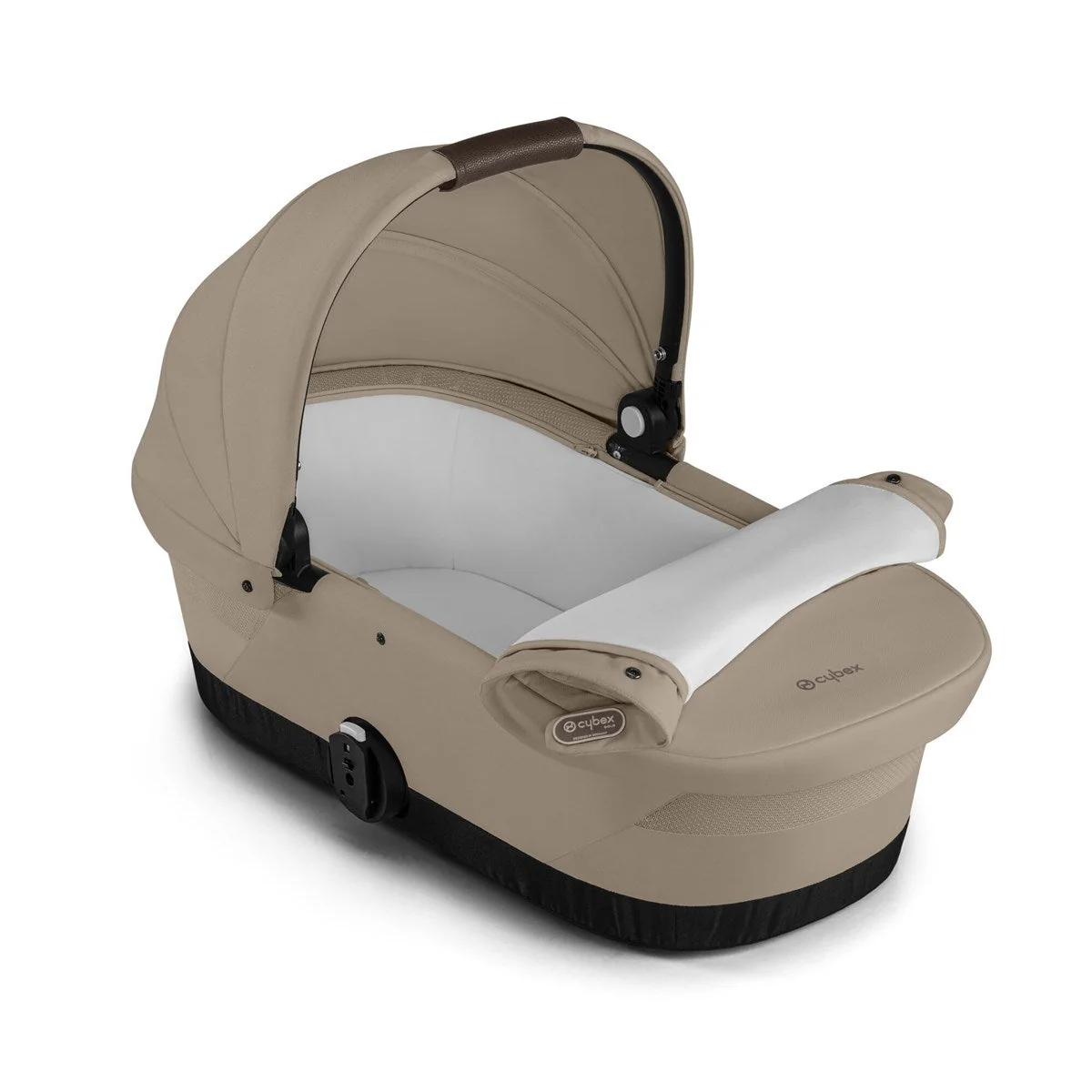 Cybex Gazelle S Cot - Image 44